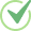 tick icon