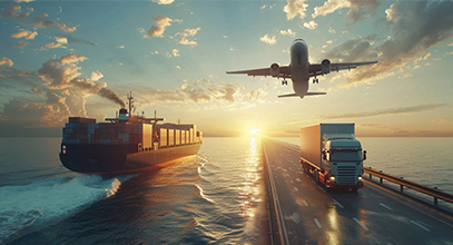 Transportation & Logistics